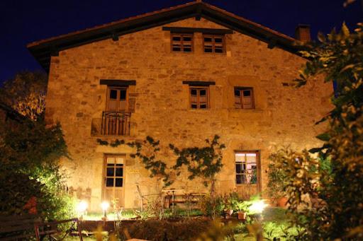 La Portiella Del Llosu Pandiello Buitenkant foto